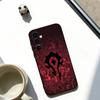W-Warcraft G-Game Phone Case Soft black For Samsung Galaxy A73,A72,A71,A70,A53,A52,A51