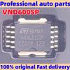 5 -20pcsVND600SP Is Suitable for  Automotive Chip Wiper,  Water Spray, Turn Signal, Emergency Light Driver Chip,car Accessories