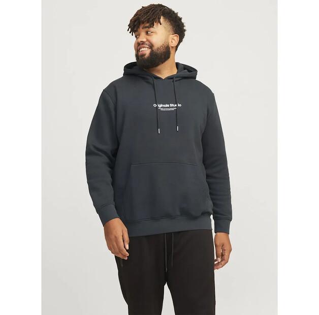 

Jack & Jones Vesterbro Plus худи 6XL