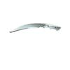 For Geely Emgrand GT,GC9 Borui, Car front bumper bright bar