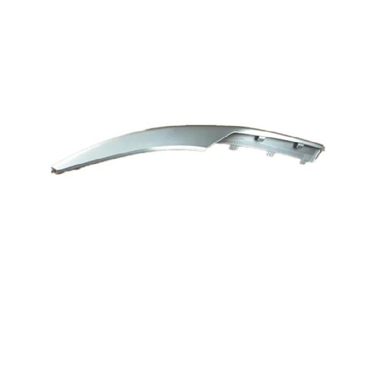 For Geely Emgrand GT,GC9 Borui, Car front bumper bright bar