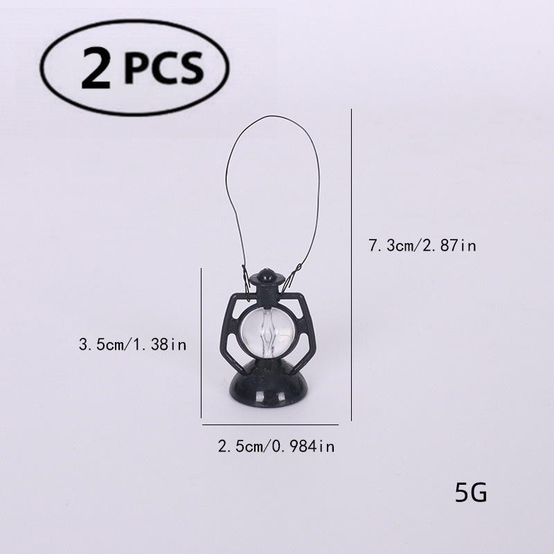 Christmas Wooden Elf Fairy Door Kit Tiny with Christmas Decoration Accessories for Mini House Furniture Christmas Decoration