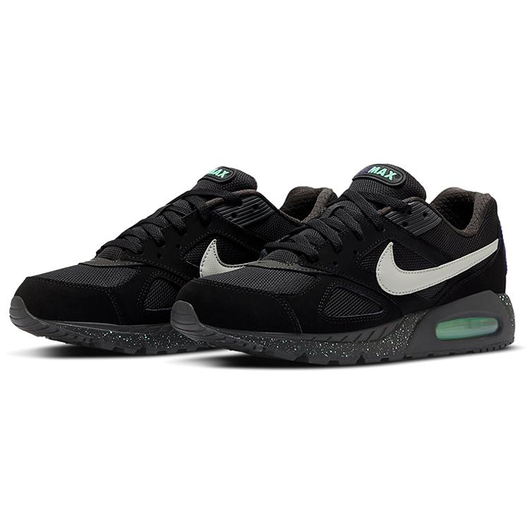 Nike Air Max IVO Nero Bianco 580518-005