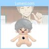 Haikyuu Koushi Sugawara 40cm Plush Toy Cute Cartoon Girl Birthday Gift Doll