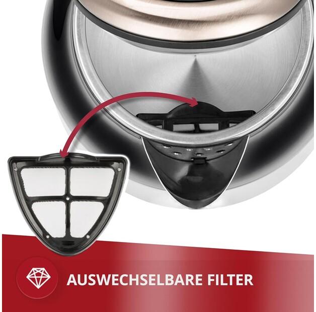 Чайник MPM MCZ-91M