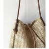 Spring and summer new wide webbing bow burr edge jazz hat outdoor sun protection beach jazz straw hat tide