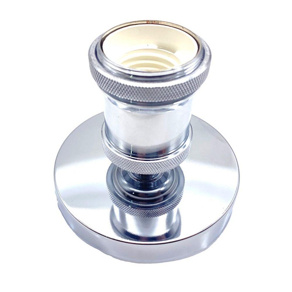 E27 Lamp Socket Aluminum Lamp Holder Retro Bulb Base  Ceiling Screw Light
