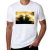 Masked School Bus Goers Tshirt Anime T Shirts For Unisex Unisex Graphic T Shirt Tshirt