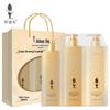 Adolph Ginseng Hair & Body Care 3-Piece Set