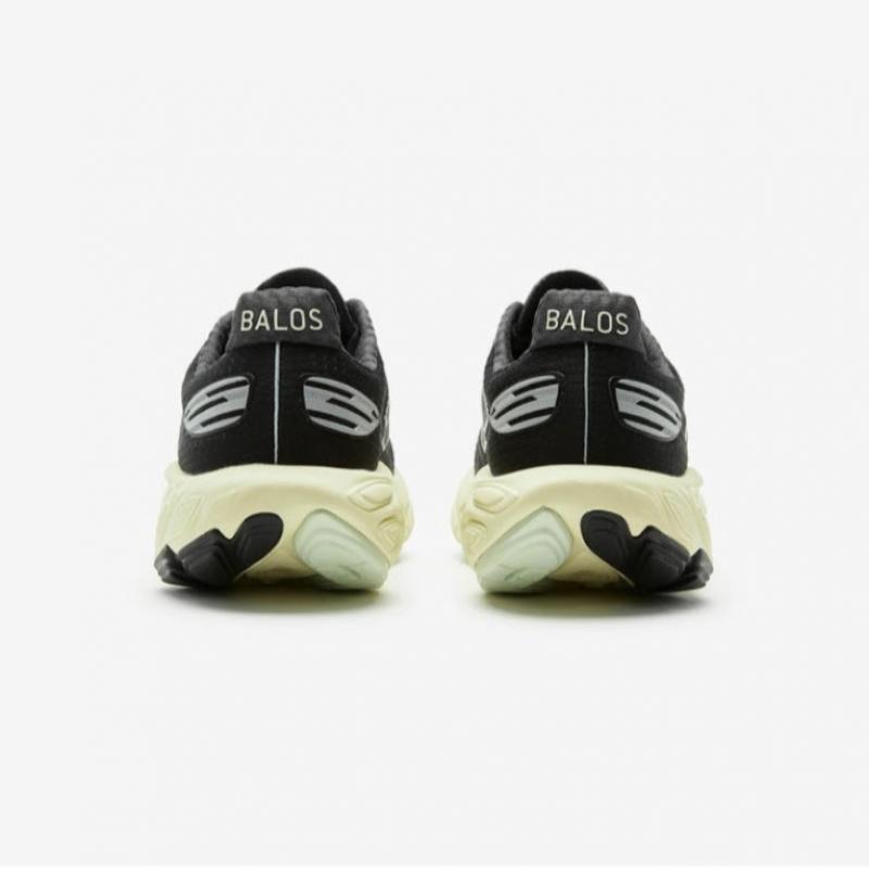 New Balance Sneaker Nqj Nbpfef709m 19 Fresh Foam X Valos V1