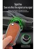 Compatible Key Case for Citroen Sega Triumph 2012-2016 - Folding Shell & Buckle