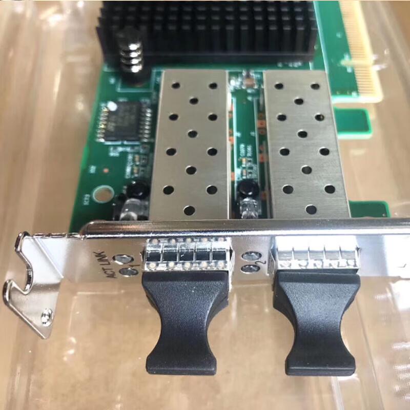

Huawei Dual-Port 10 Gigabit Ethernet Network Card
