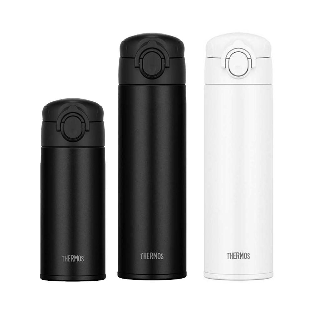 Thermos Water Bottle Vacuum Insulated Portable Mug 500ml  350ml