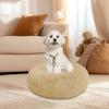 Super Cat Bed Warm Sleeping Cat Nest Soft Long Plush Best Pet Dog Bed for Dogs Basket Cushion Cat Bed Cat Mat Animals Sleeping