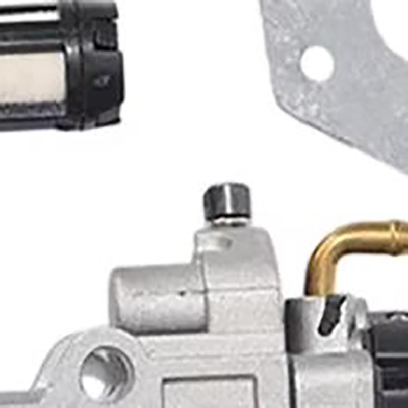 

Lawn Mower Carburetor Repair Kit For 52cc, 49cc, & 43cc Lawn Equipment Parts Arburetor Grass Trimmer Carburetor Garden China Mainland