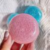 Anti-stress Stress Ball Toy Slow Rebound Mochi Squish Foam Toy Release Anxiety Toys  Home Use