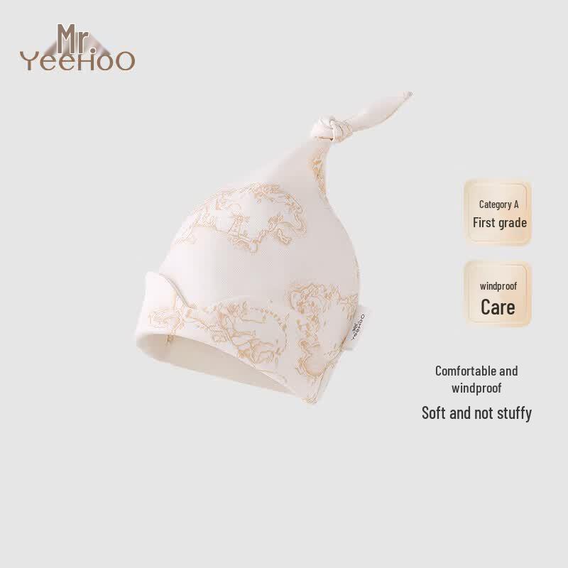 YEEHOO Baby Boy All-Season Hat 36cm