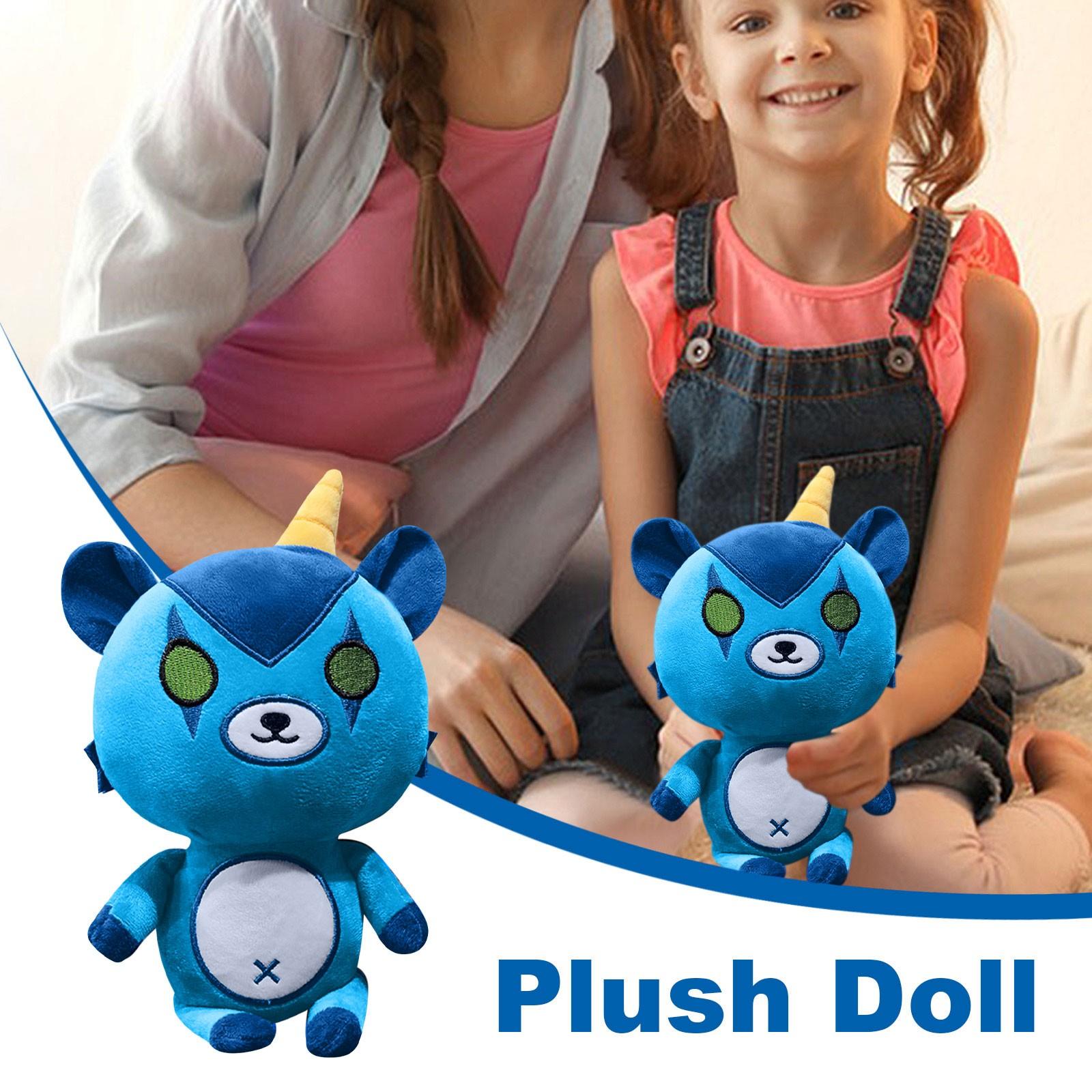 

Горячая Распродажа - Мягкая игрушка кукла подарок мультфильм детская тряпичная кукла кукла 1 шт