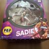 [USED] P.O.P Sadie Figure Limited Edition