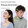 Xiao Du S200 Wireless Open-Ear Bluetooth Sports Headphones