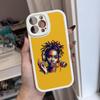 Rapper Lauryn Hill Phone Case For Iphone 15 14 12 13 Pro Max 11 Mini X Xr Xs 7 8 Puls Lambskin Silicone Cover
