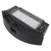 Robot Vacuum Cleaner Dust Box Replacement for M7PRO V980 T1PRO Sweep Robot Black