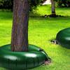 10 Gallon Tree Watering Bag Slow Drip Irrigation Watering Ring Automatic Drip Garden Water Bag
