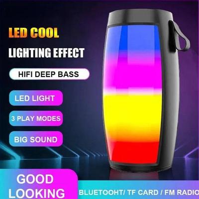 Speaker Wireless Bluetooth  1202