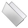Light Reflector 3 in 1 Photography Reflector Cardboard A3 Size Folding Reflector Paper Board Photography