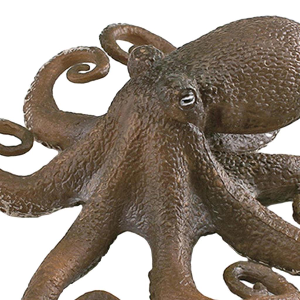 Animal Model Figures Realistic Playset Animals Figurines for Kids Cognition Toy Party Favors