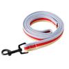 Anti-Lost Dog Leash for Medium & Large Breeds: Golden Retriever, Labrador, German Shepherd, Corgi, Shiba Inu