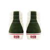 Sk8 Vans-Hi 'Retro Sport - Marshmallow Kombu Grün' VN0A4U3C2TZ