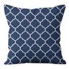 New Geometric Printed Pillow Case Home Sofa Office Pillow