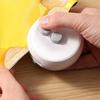 Handheld Small Sealing Device Packaging 400mAh Snacks Preserverfor Plastic Bags and Snacks for Office and School Use