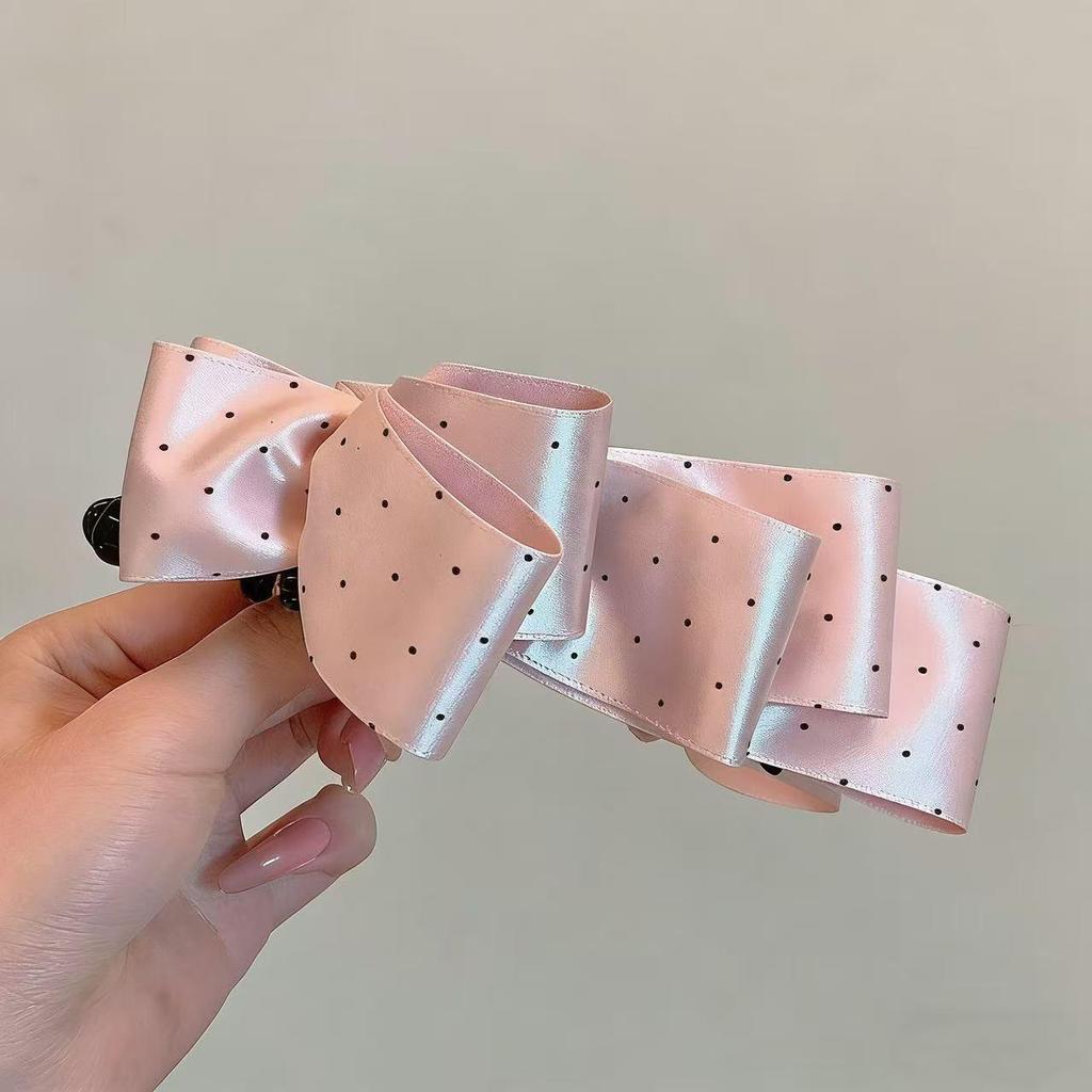 2023 Luksusowa spinka do włosów z piór dla kobiet - Cloud Bubble Design