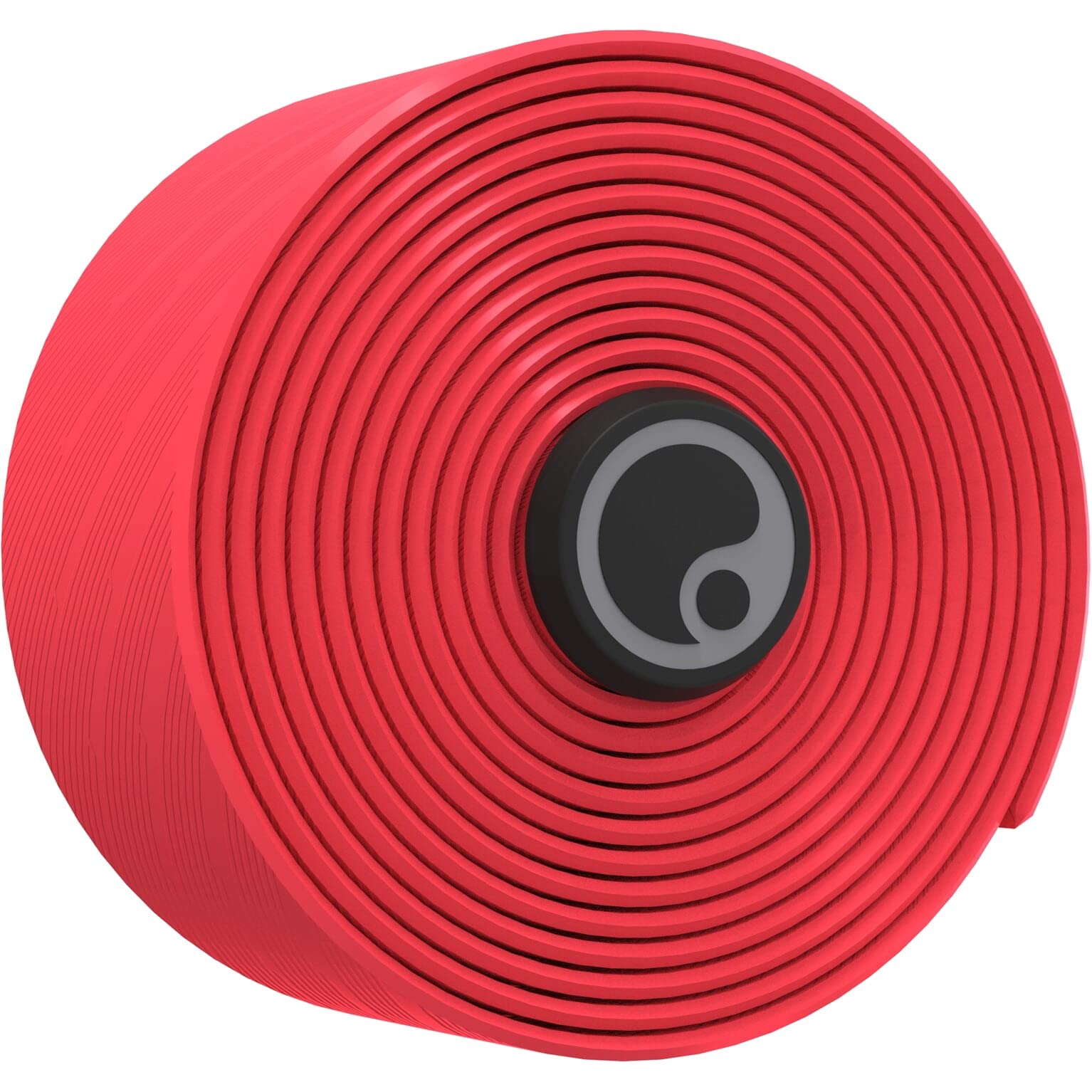 

Ergon BT Handlebar Tape for Road Bikes, 2mm Thick, Red