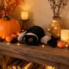 Plush Toy Soft Stuffed Animal Doll for Kids, Halloween Decoration, Collectible Gift