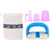 Cellulite Remover Massager Roller Vacuum Suction Cupping Cup Massage Cupping Set
