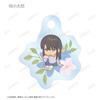Gintama Trading Botania Mini Acrylic Charms, Box of 12