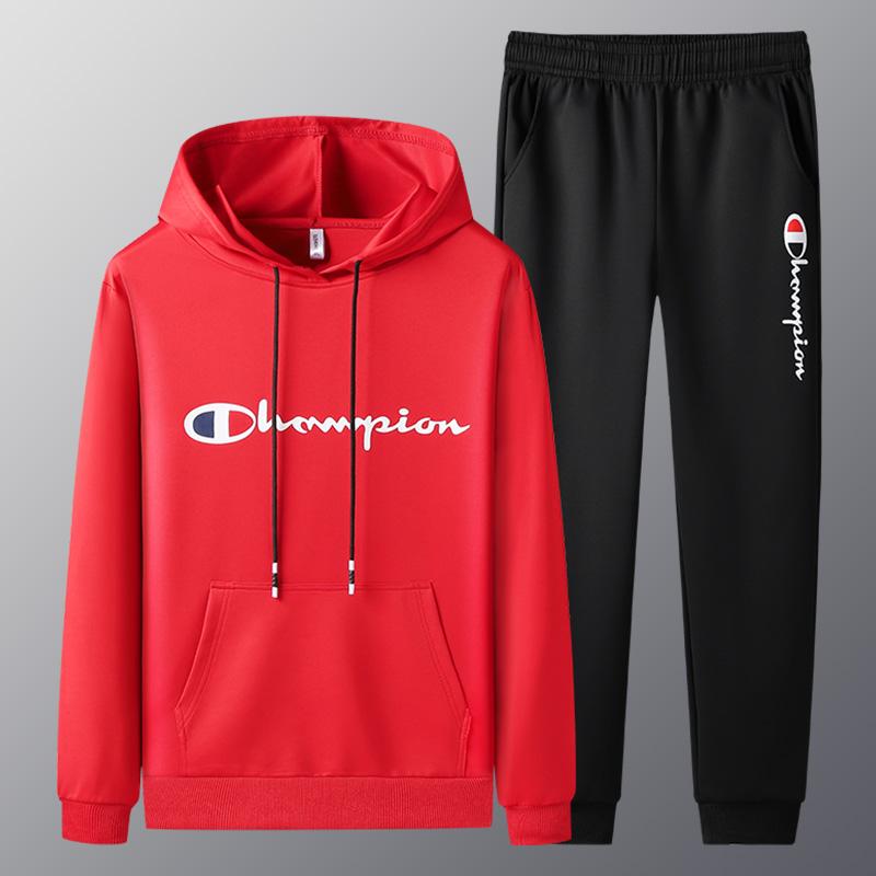 plus size champion sweat suits
