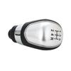 New 5/6 Speed Car Gear Shift Knob Stick Head Lever Handle For Ford MK7 2008-2015 Focus MK2 FL 2008-2011 C- max Automobiles Parts