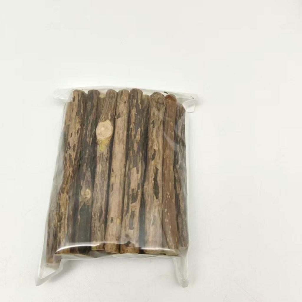 Cat Toy Matatabi Teething Stick for Self-Play