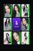 DREIFFACH Kim Yu-young Gitter