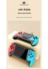 2025 Handheld Game Console with Large Screen, 500 Retro Games, Joystick, Dual Player, Rechargeable - Perfect Children's Gift