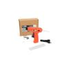 Pistolet À Colle - TACWISE - H4-7 - Sans Fil - Batterie 4V - 6 Bâtons De Colle XL