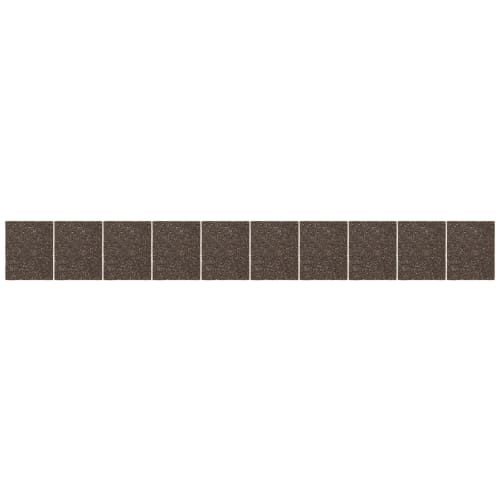3M High Temperature Griddle Pad (10 pieces) No.82