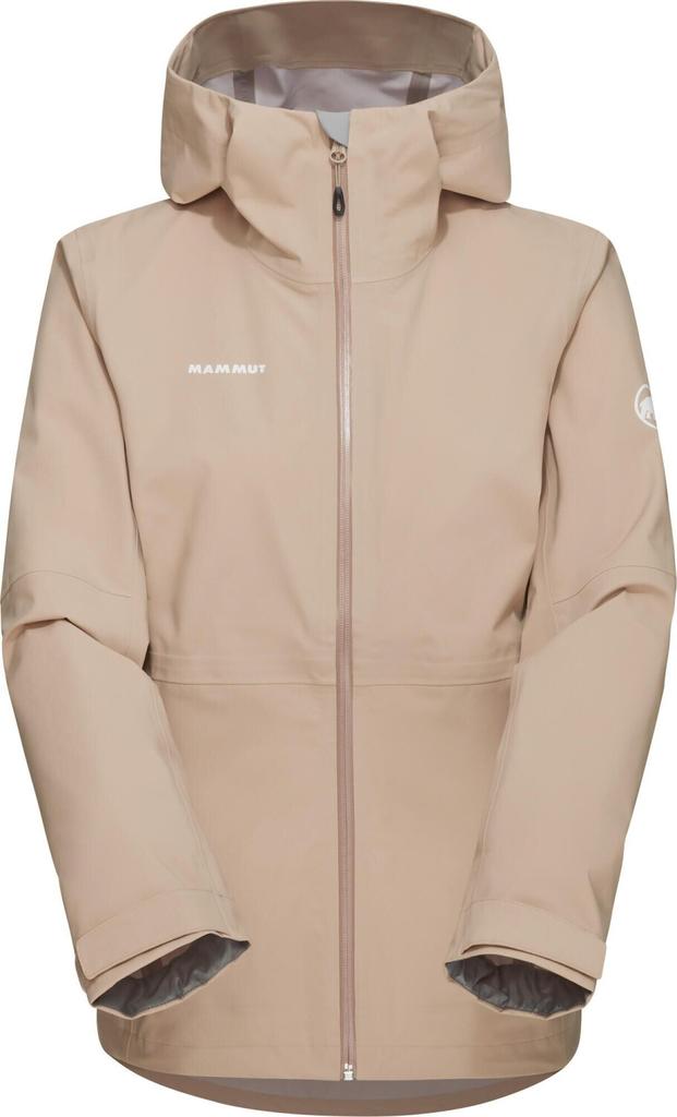 Mammut Linard Guide Hardshell Hooded Jacket (1010-30970)