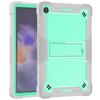 For Samsung Galaxy Tab A 8.0 A7 S6 lite A8 A9 S7/S8/S9 FE/Plus Ultra S11 A9 A11+ Case Kids Safe Armor Shockproof Hard PC Silicon Hybrid Stand Tablet
