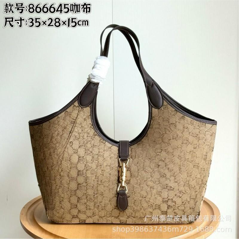 Fashion Tote Bag Women Large Capacity Single Shoulder Crossbody Advanced Sensory Communication Versatile Wine Red Black Coffee