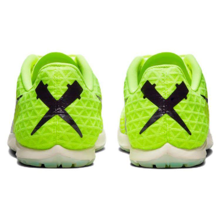 Nike Zoom Rival Waffle 5 Volt Mint Foam Unisex Sneakers Green Coconut-Milk Cave-Purple CZ1804-702